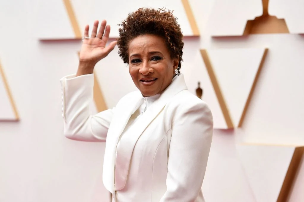 Wanda Sykes