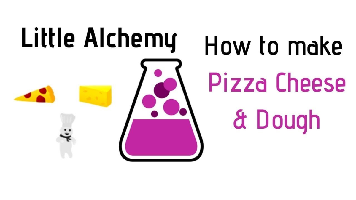 How to Make Dough in Little Alchemy: A Comprehensive Guide