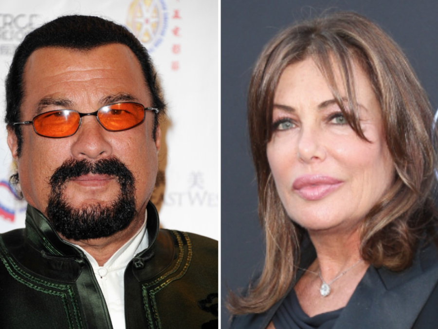 Exploring Steven Seagal's Spouse: Relationships, Marriages, and Personal Life