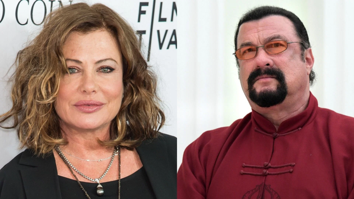 Exploring Steven Seagal's Spouse: Relationships, Marriages, and Personal Life