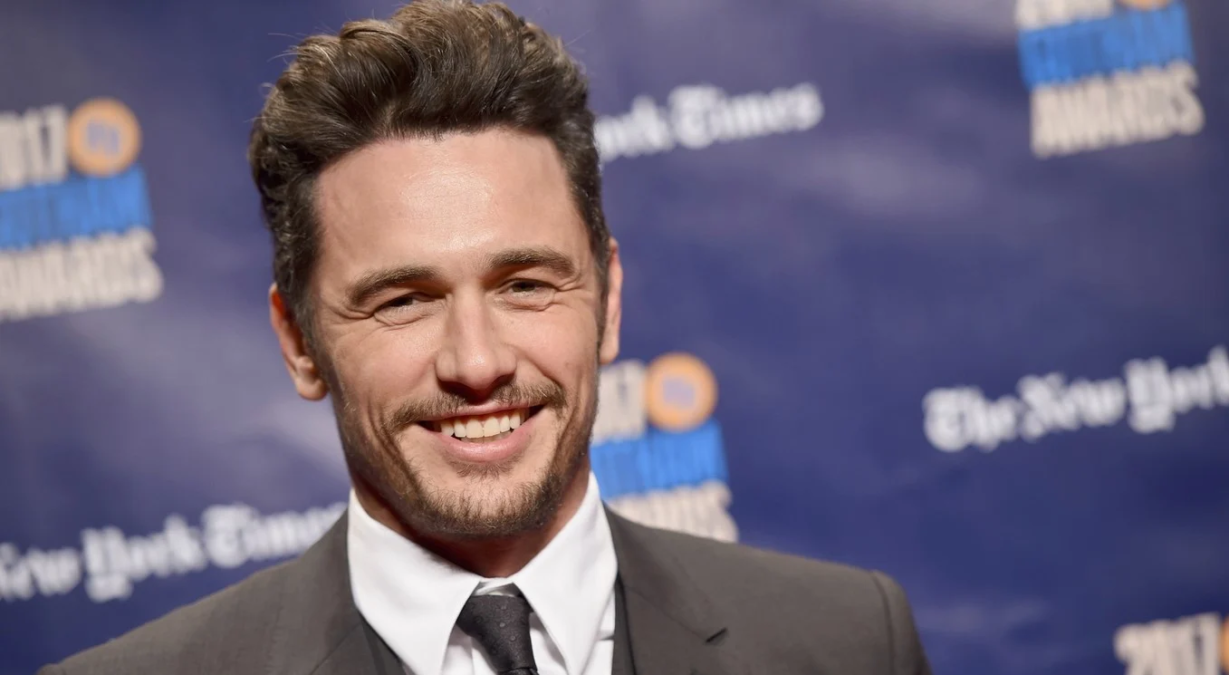 James Franco Net Worth: An In-Depth Look at the Actor's Wealth and Success