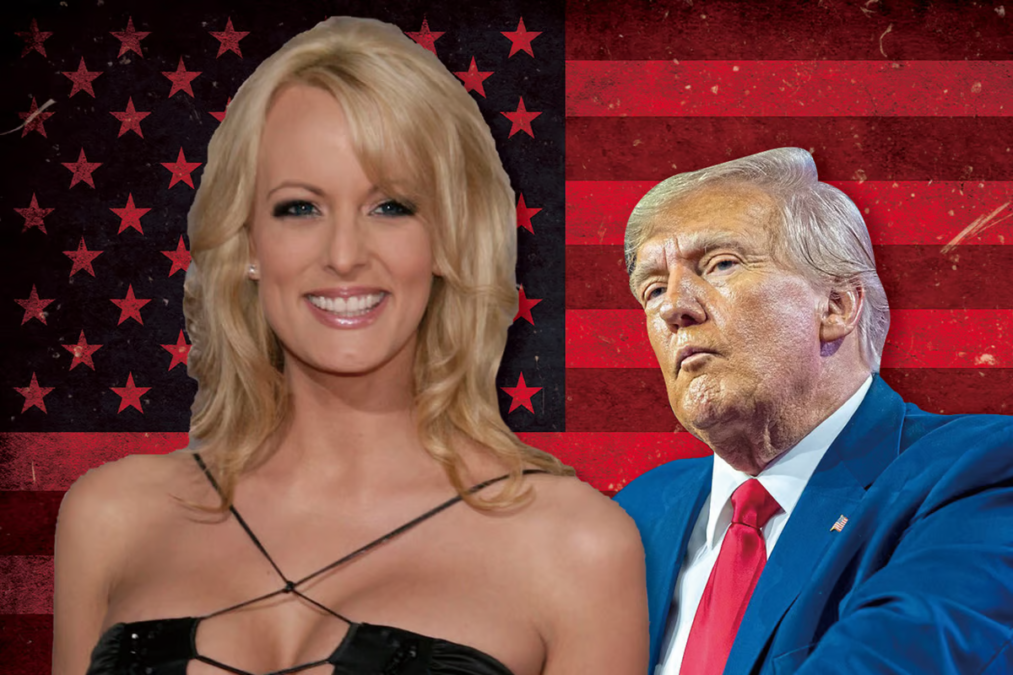 Stormy Daniels Net Worth: A Comprehensive Look at Her Career and Finances