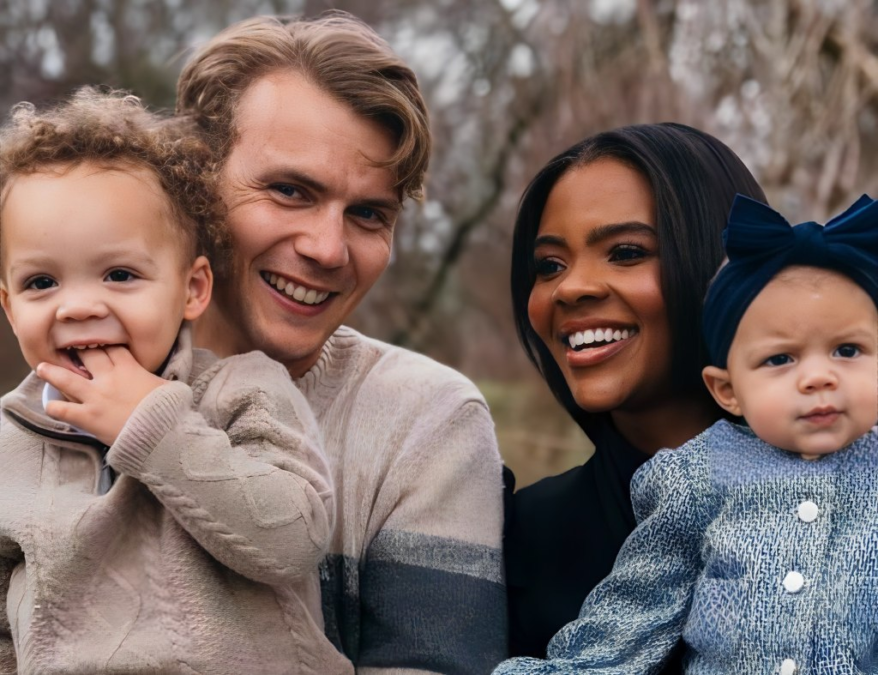 Exploring Candace Owens Husband Net Worth: A Detailed Insight