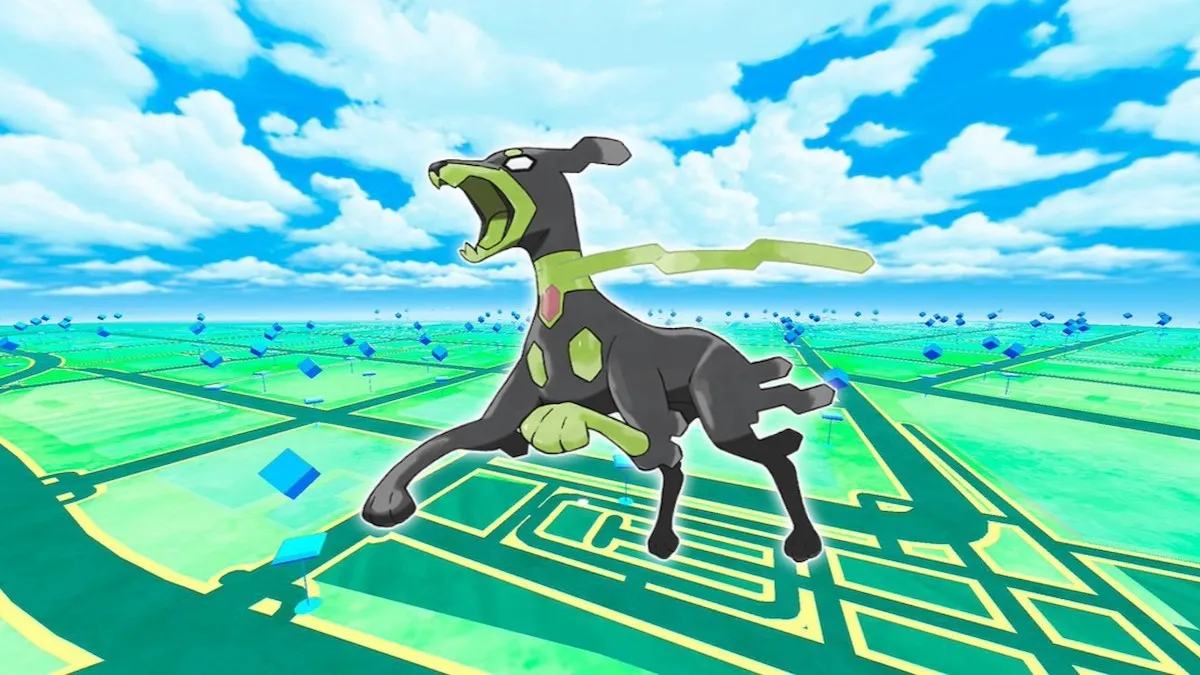 Zygarde Cell: Understanding the Building Blocks of a Legendary Pokémon