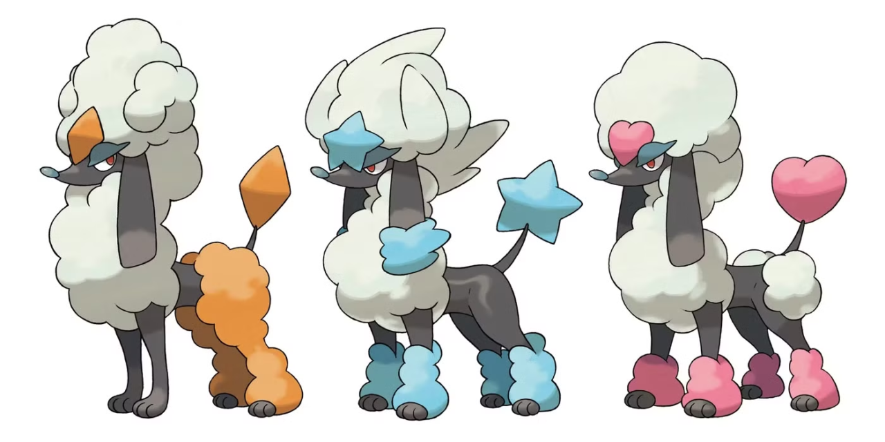 Understanding Furfrou Forms: A Deep Dive into the Evolution of Furfrou in the Pokémon World