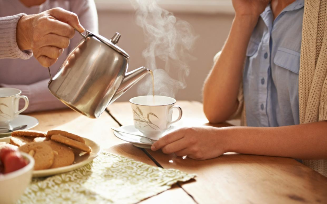 Navigating the Brew: Understanding and Addressing Global Tea Shortages