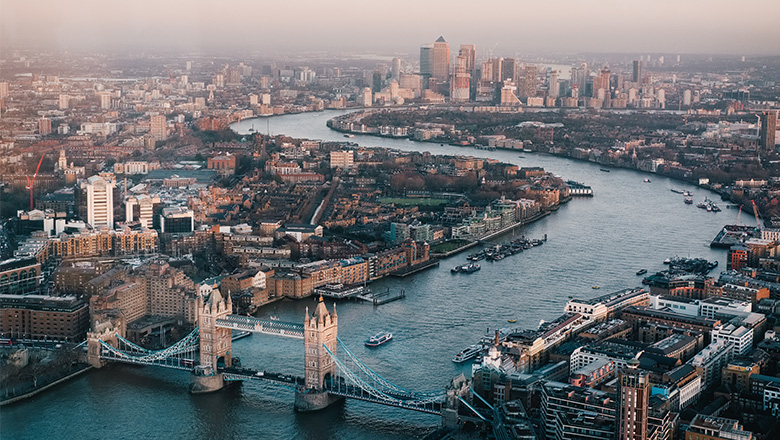 London Economic Overview: A Thriving Hub of Growth and Innovation