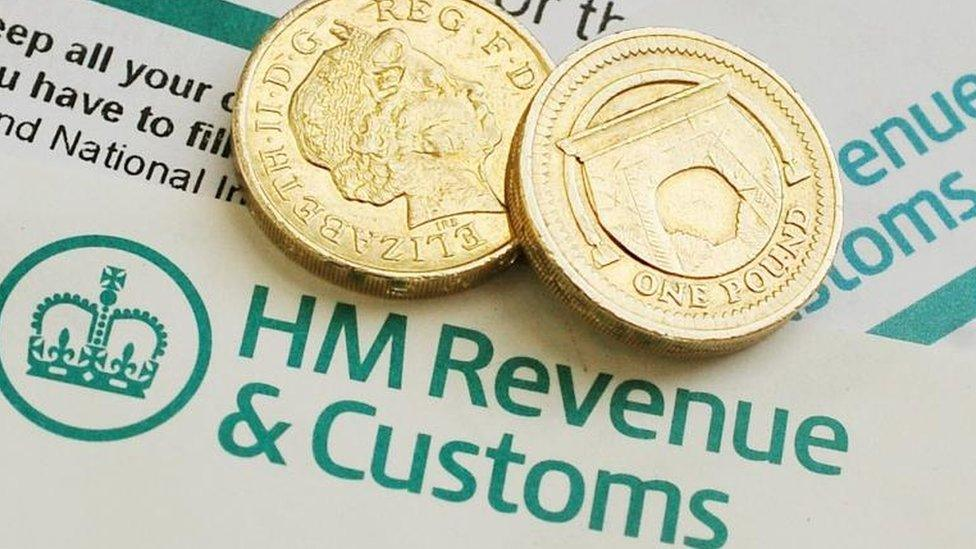 HM Revenue & Customs News: Key Updates and Insights HM Revenue & Customs News: Key Updates and Insights