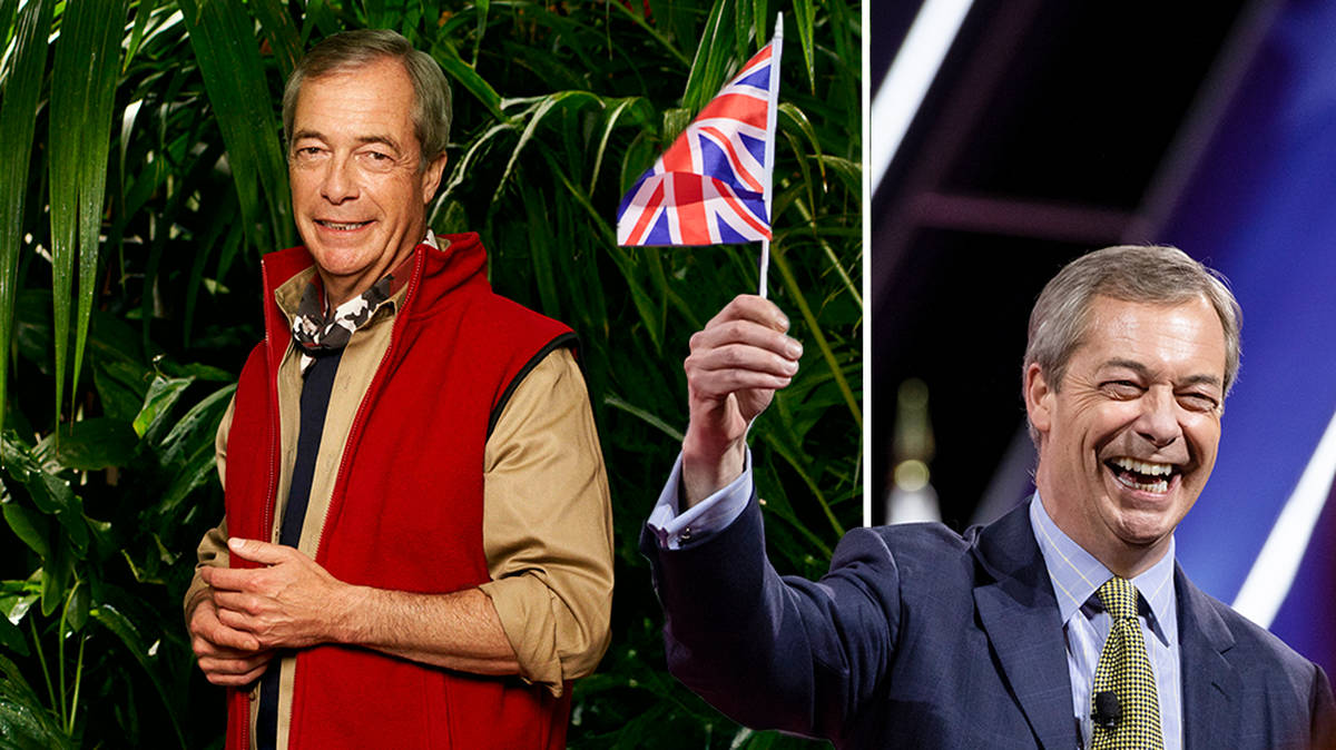 Nigel Farage Net Worth: A Comprehensive Insight