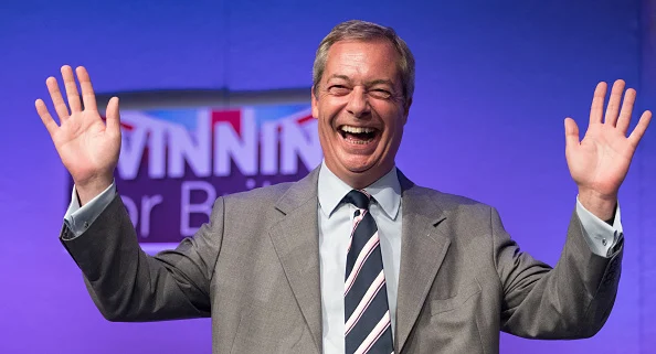 Nigel Farage Net Worth: A Comprehensive Insight