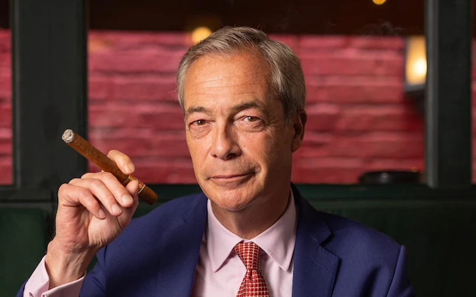 Nigel Farage Net Worth: A Comprehensive Insight