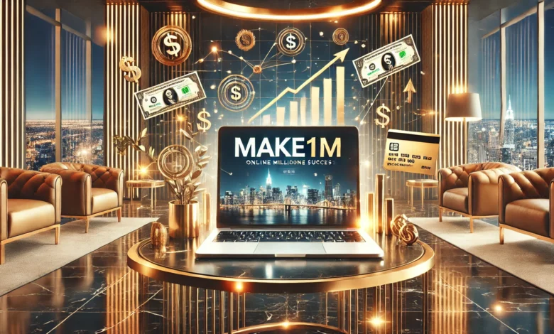 Living the Dream: Understanding the Make1M.com Millionaire Life