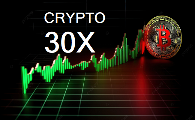 Exploring Crypto 30x .com: Your Gateway to Leveraging Cryptocurrency Investments