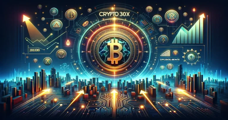 Exploring Crypto 30x .com: Your Gateway to Leveraging Cryptocurrency Investments