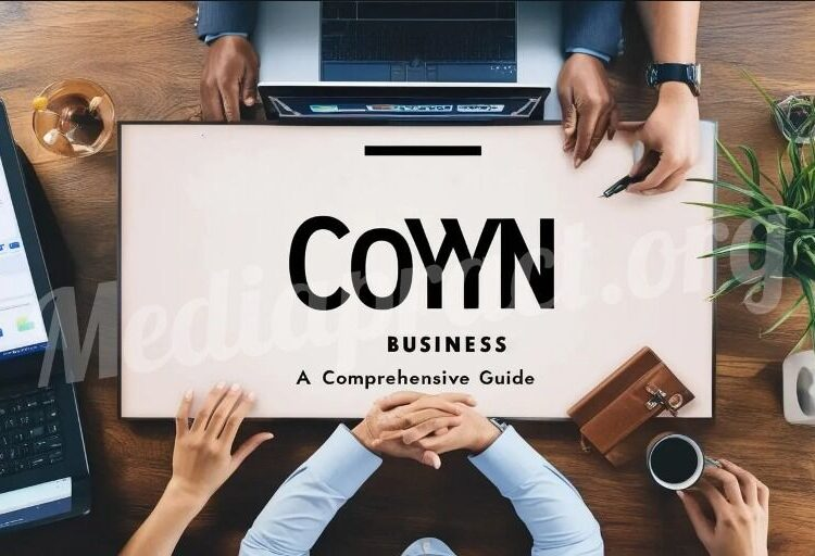 Exploring the Versatility of Coyyn in Modern Technology