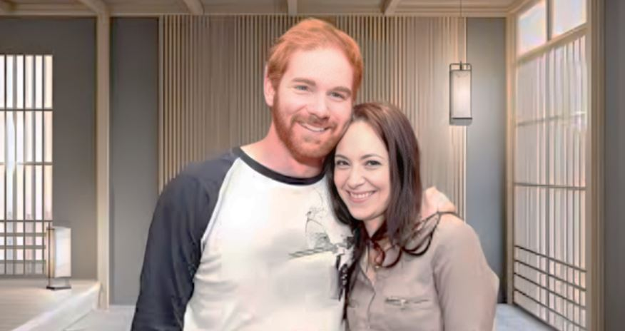 Andrew Santino Wife: A Glimpse into the Comedian's Private Life