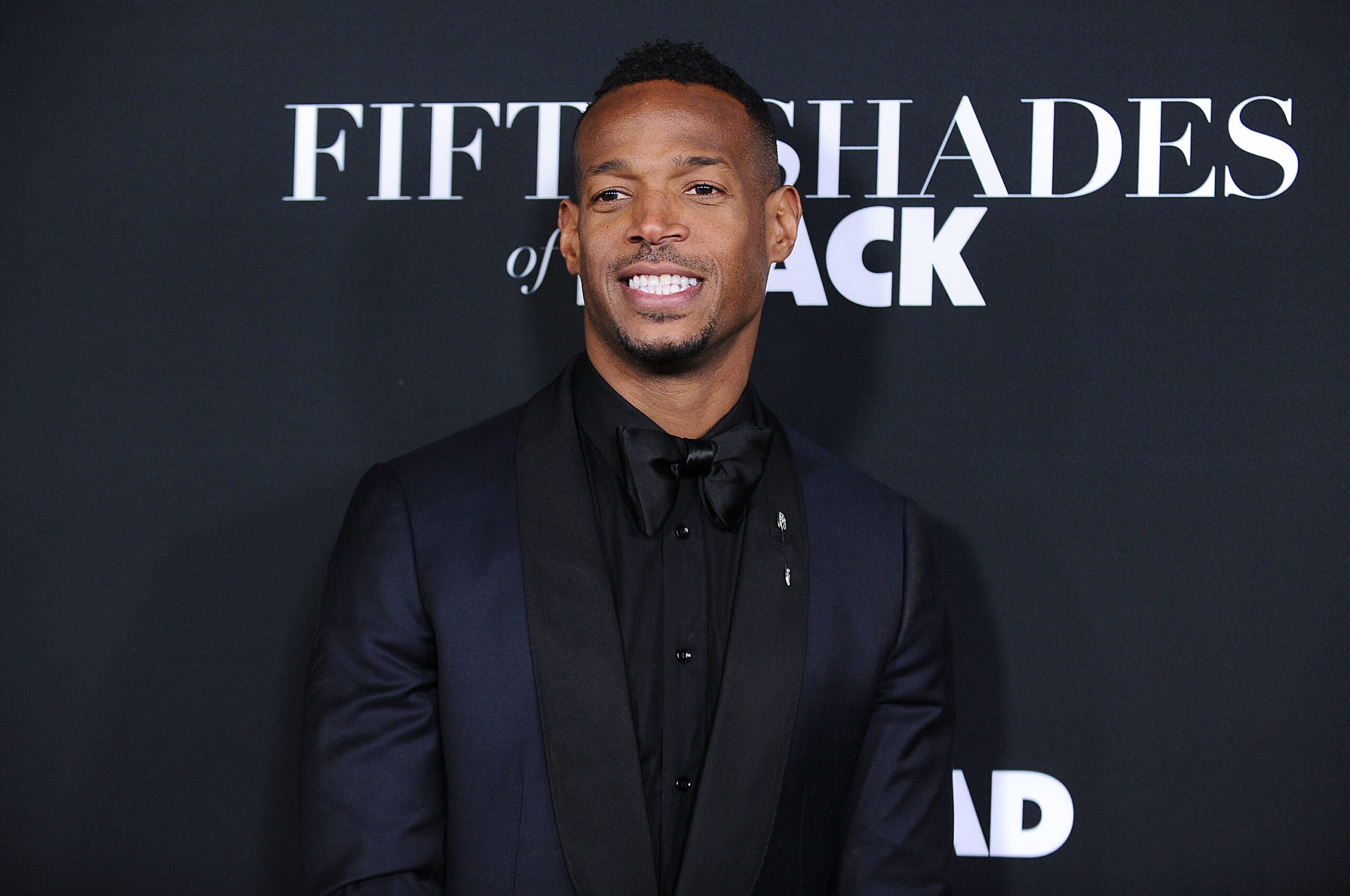 Marlon Wayans