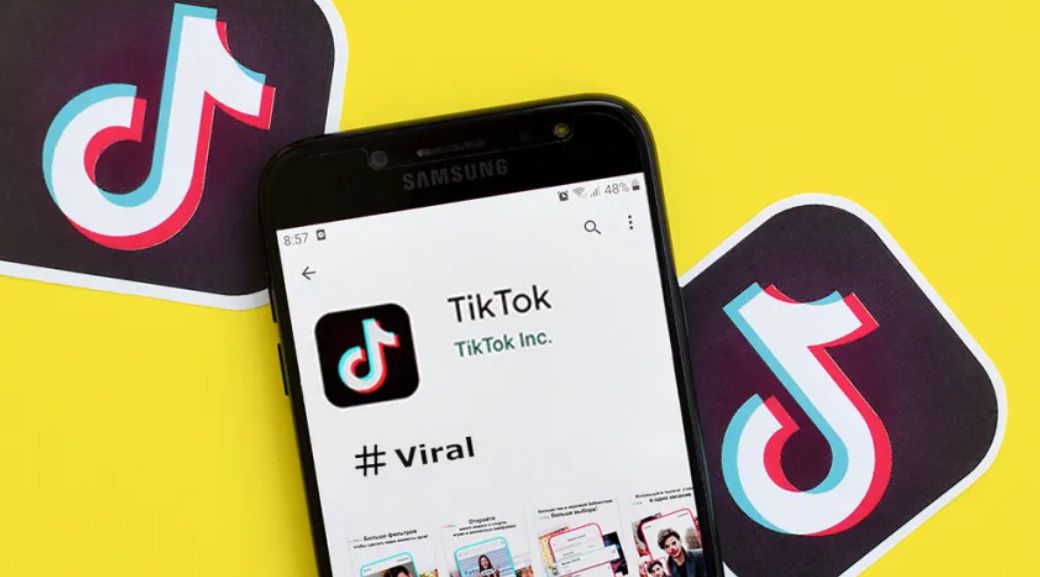 Trending TikTok Hashtags This Week