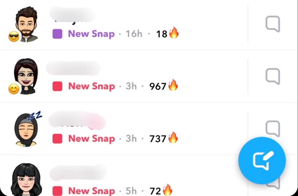 The Longest Snap Streak: A Testament to Digital Friendships