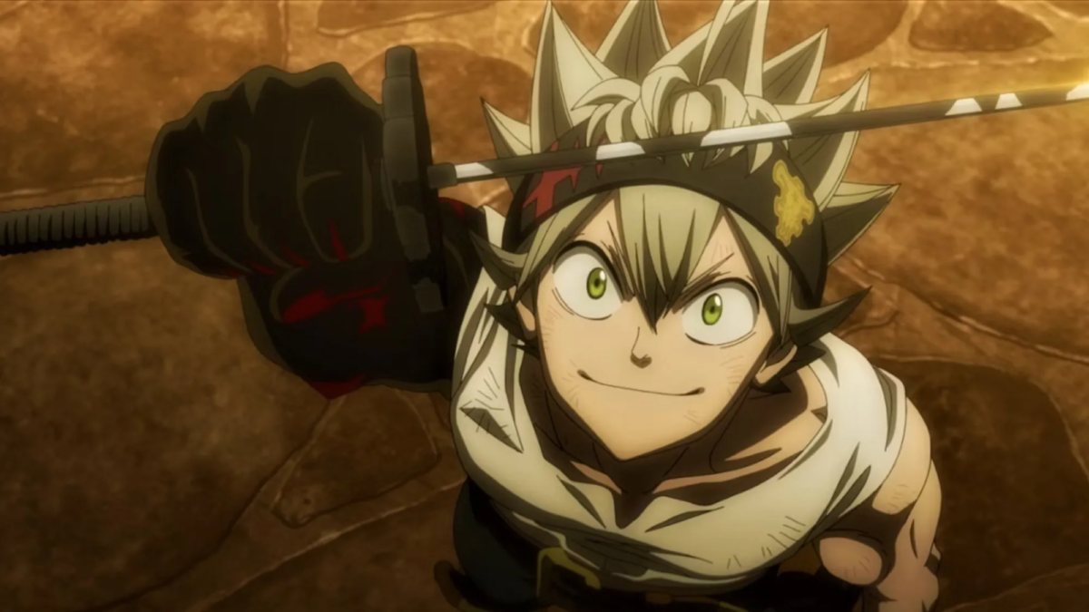 When Will Black Clover Anime Return? Latest Updates and Speculations